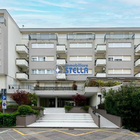 Condomino Marina Marconi Lido di Jesolo Esterno foto