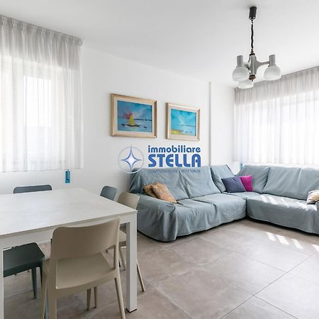 Condomino Marina Marconi Lido di Jesolo Esterno foto