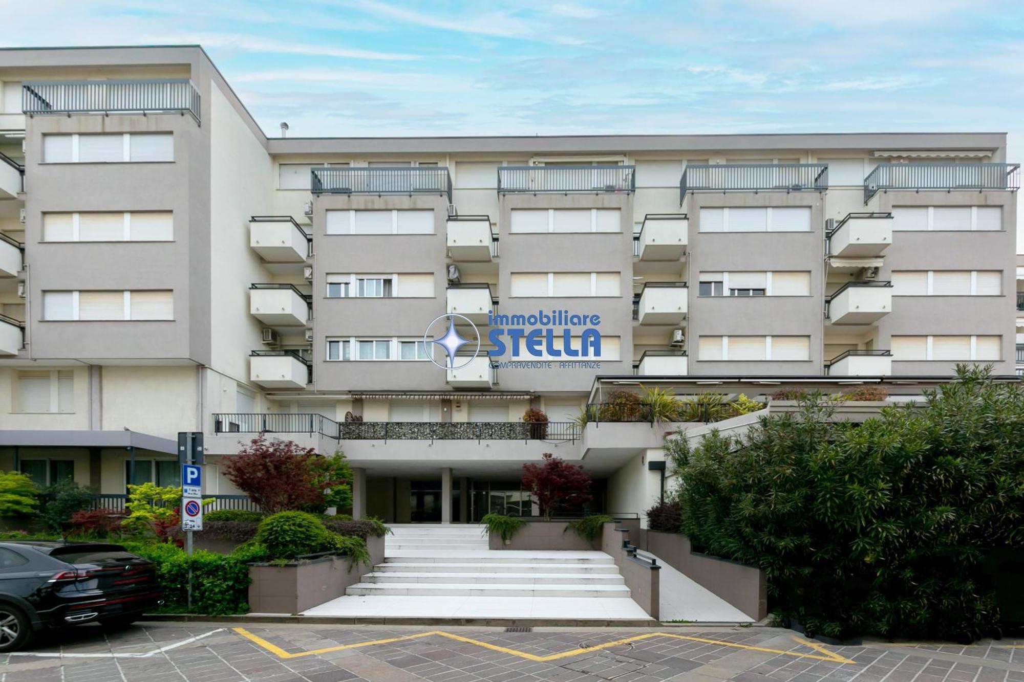 Condomino Marina Marconi Lido di Jesolo Esterno foto