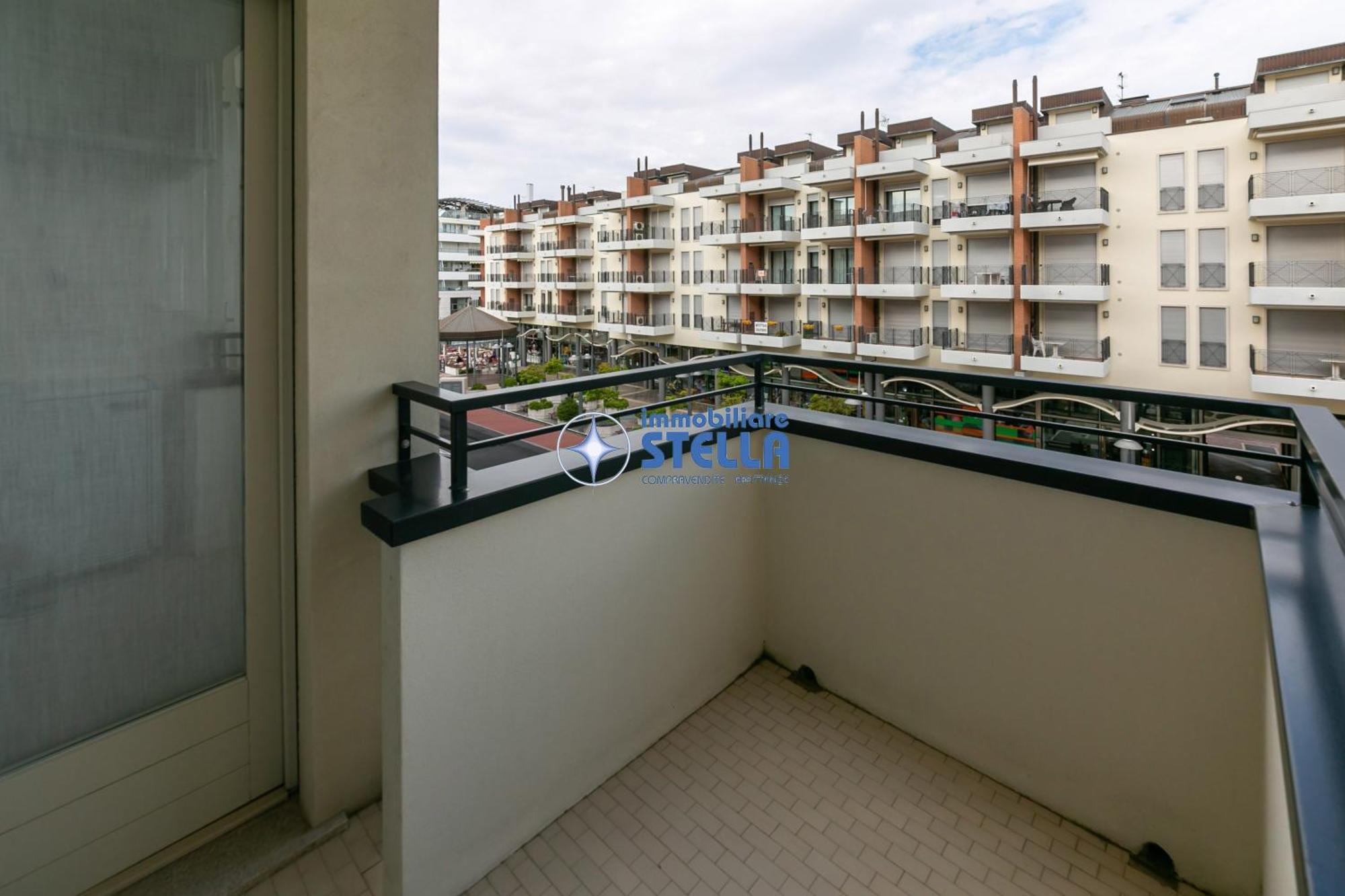 Condomino Marina Marconi Lido di Jesolo Esterno foto