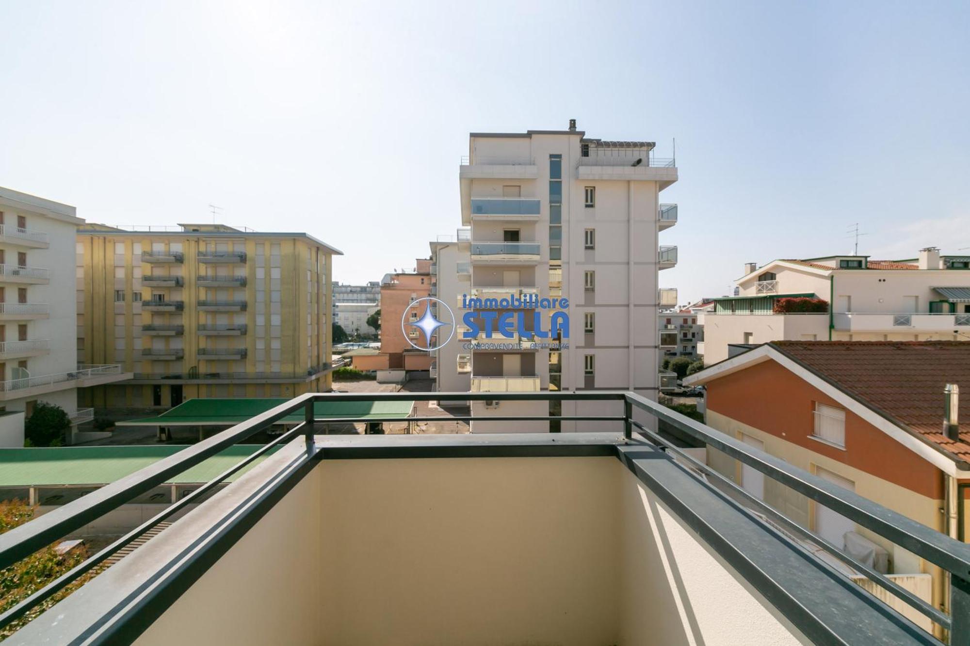 Condomino Marina Marconi Lido di Jesolo Esterno foto
