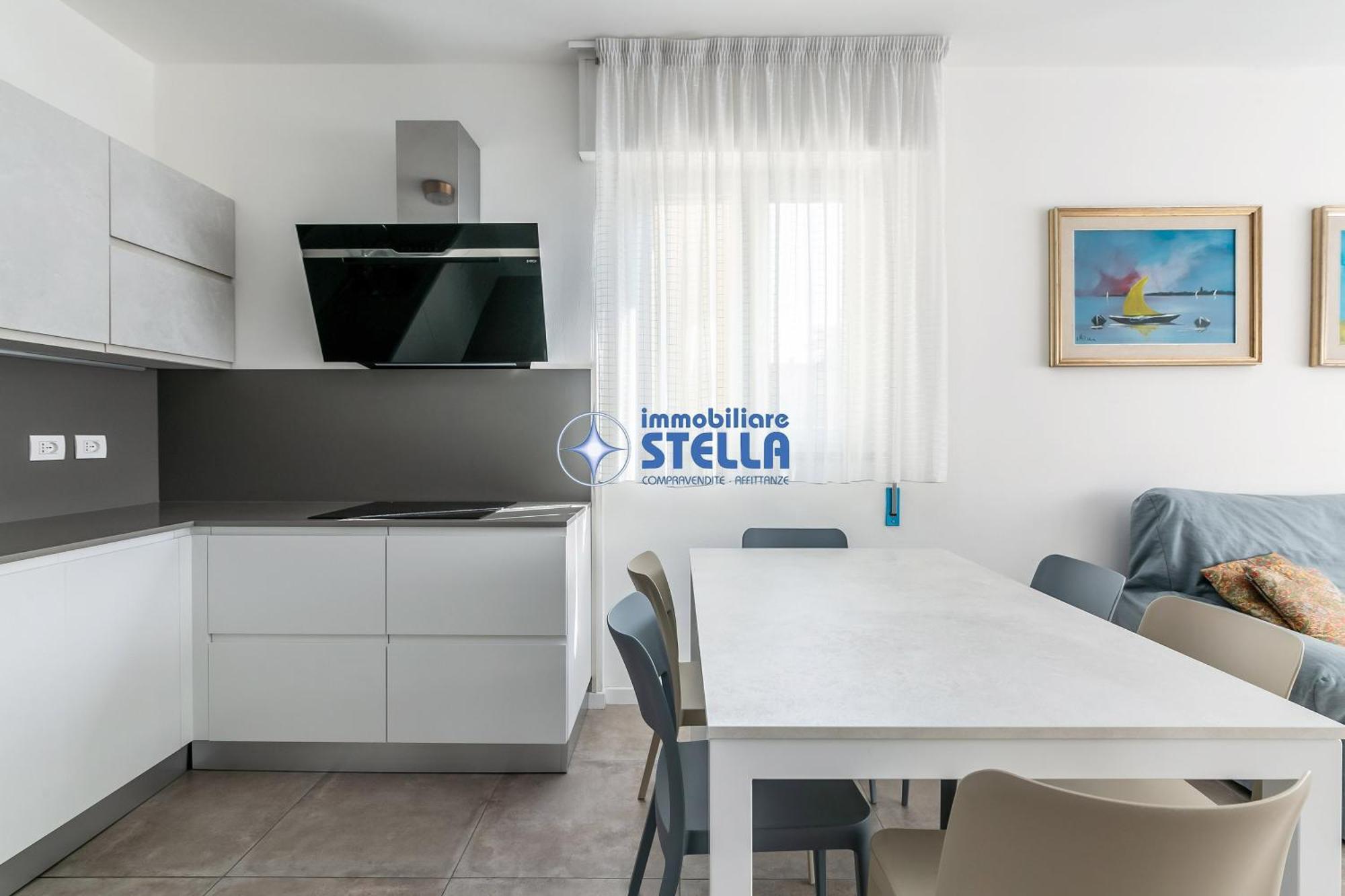 Condomino Marina Marconi Lido di Jesolo Esterno foto
