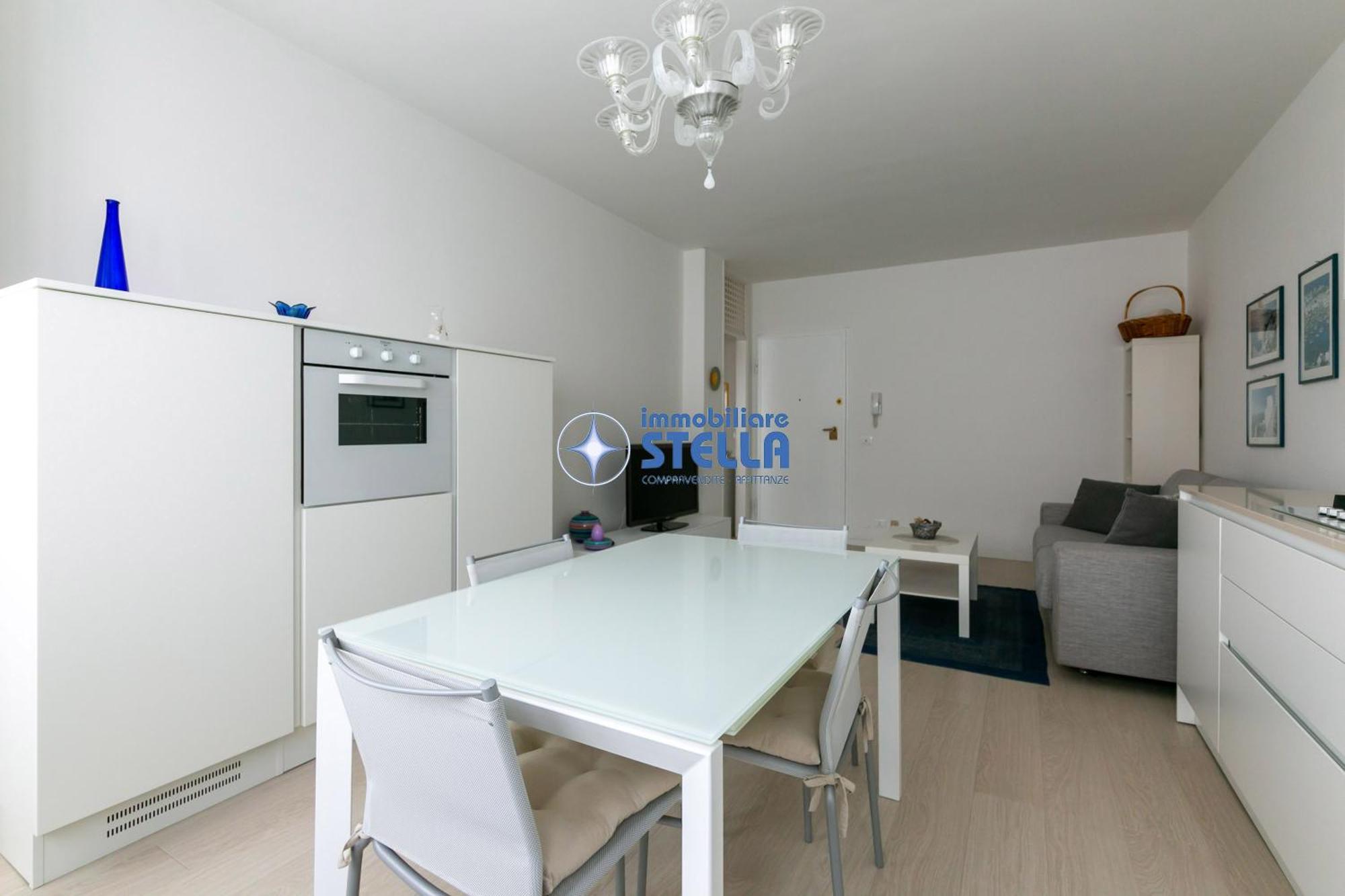 Condomino Marina Marconi Lido di Jesolo Esterno foto