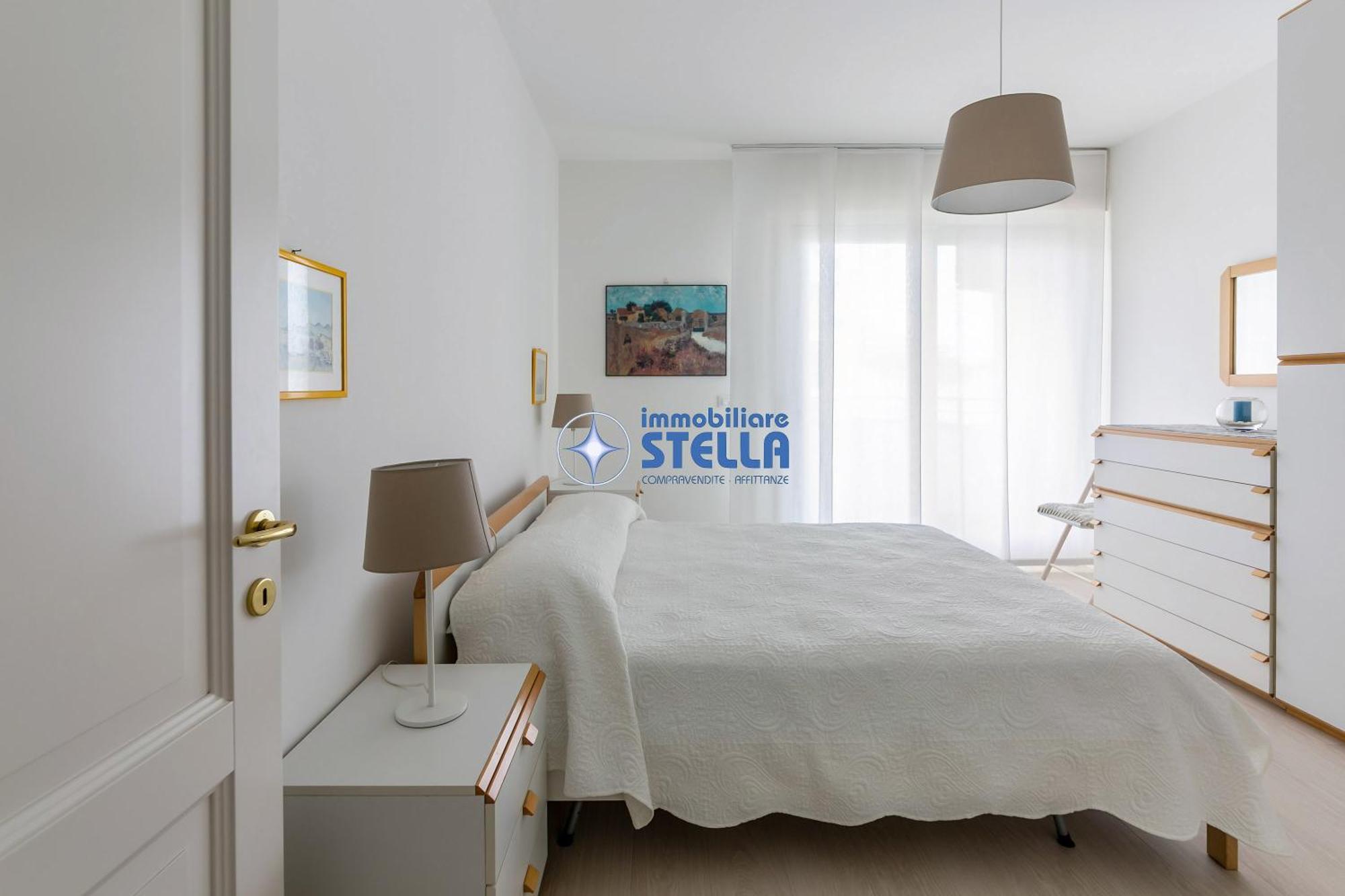 Condomino Marina Marconi Lido di Jesolo Esterno foto
