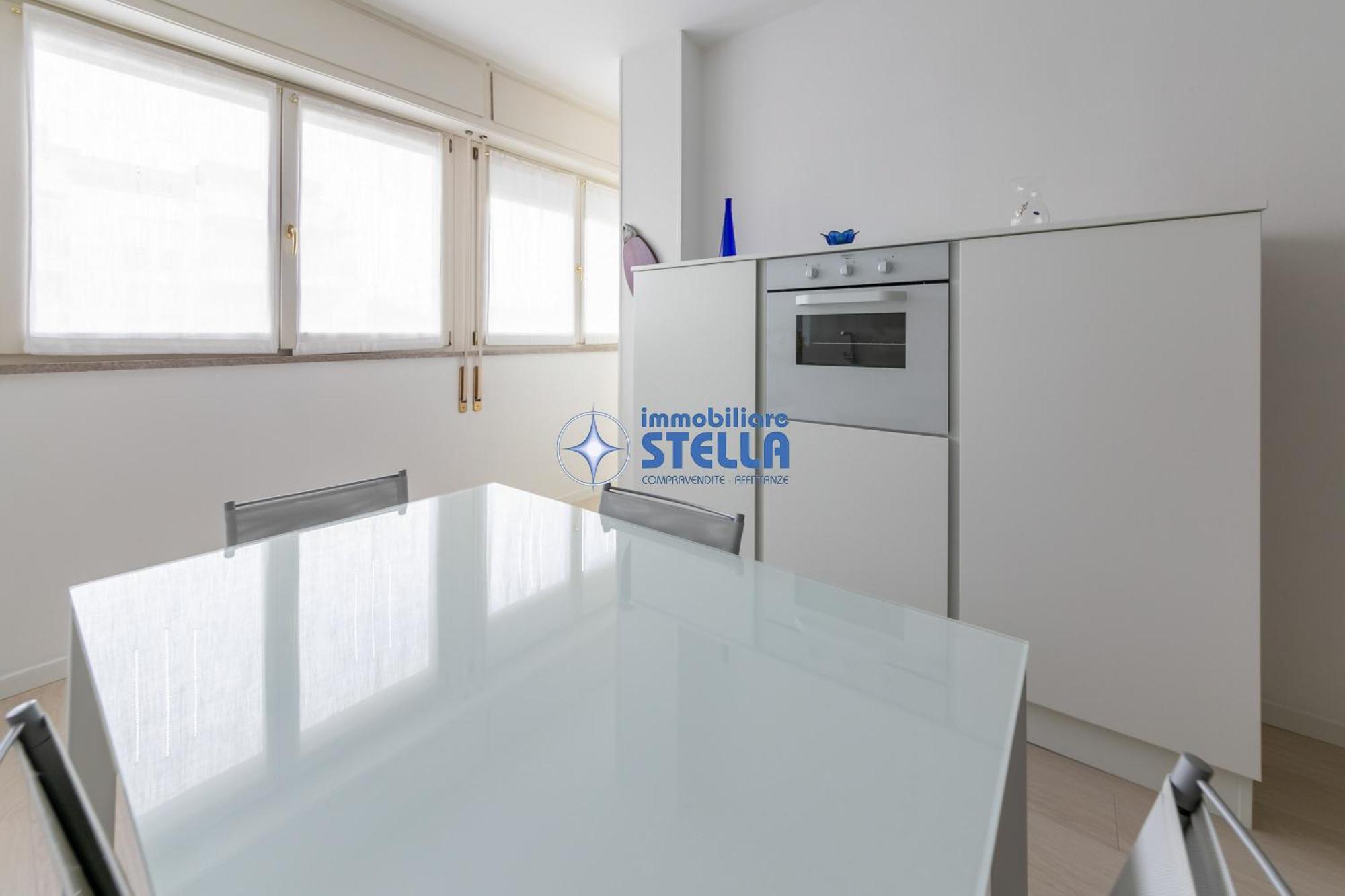 Condomino Marina Marconi Lido di Jesolo Esterno foto